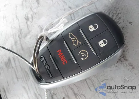 2025 Alfa Romeo Tonale Eawd z USA, uszkodzony, nr VIN ZASPATAW6S3089658